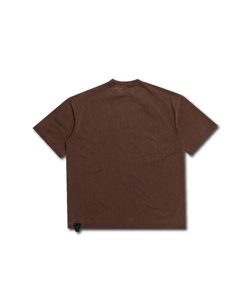 parallax.tp 25 S/S “Knight” Tee