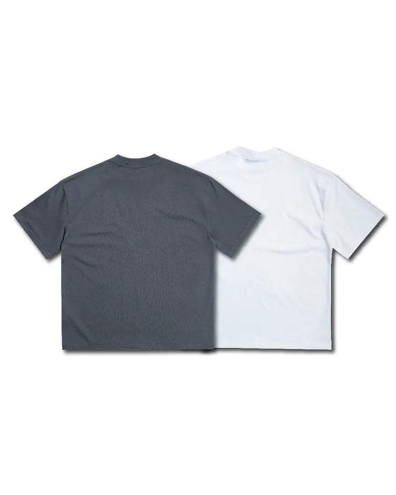parallax 25 S/S “Gene” TEE