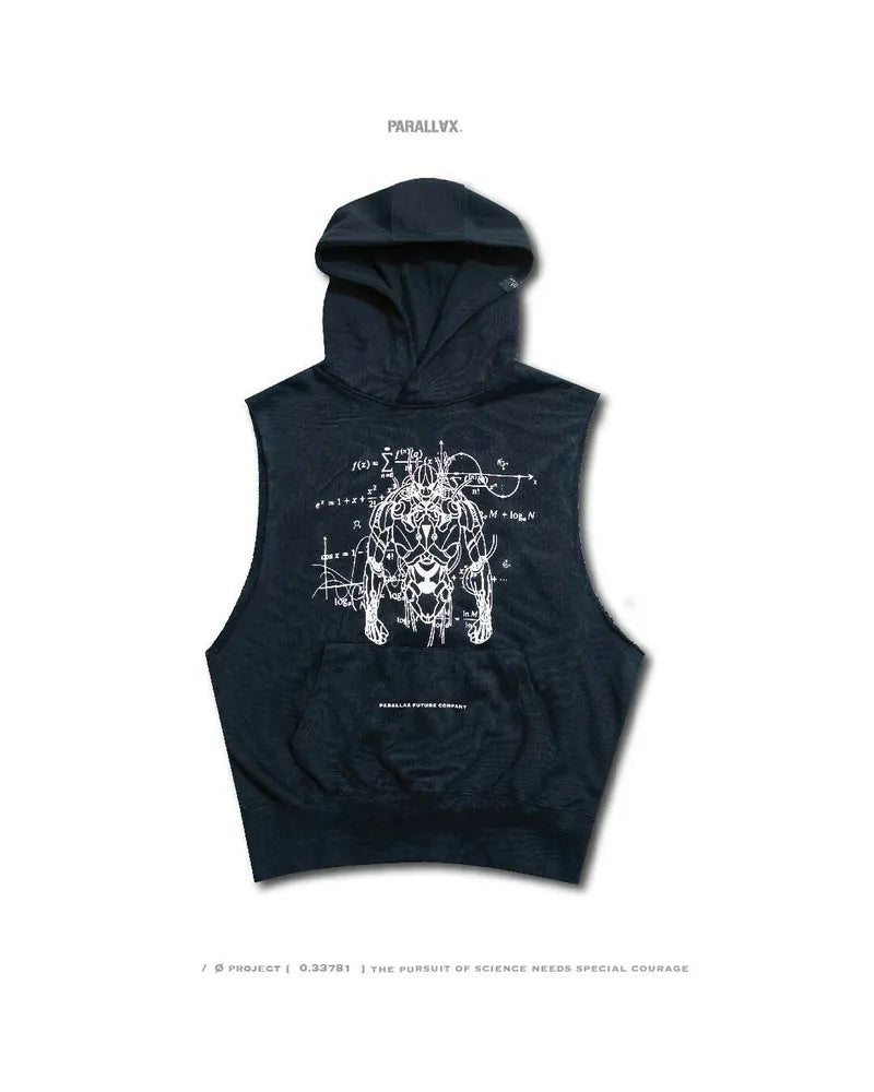 PARALLAX SP-2 Vest