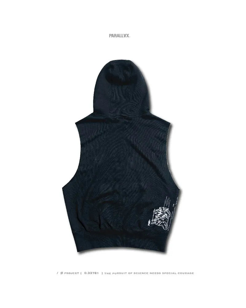 PARALLAX SP-2 Vest