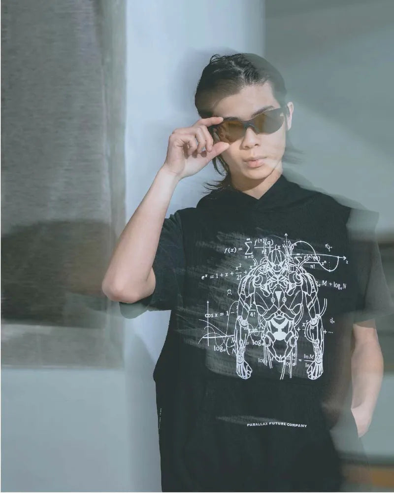PARALLAX SP-2 Vest