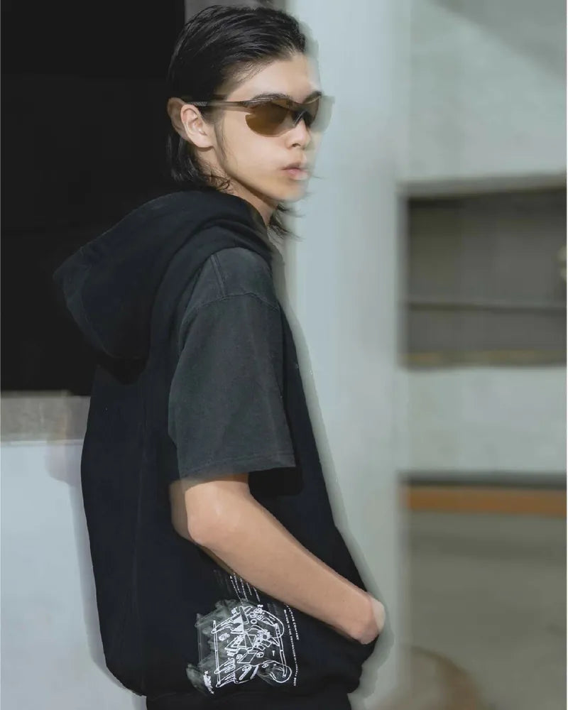 PARALLAX SP-2 Vest