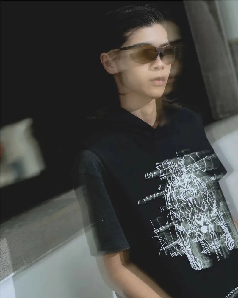 PARALLAX SP-2 Vest