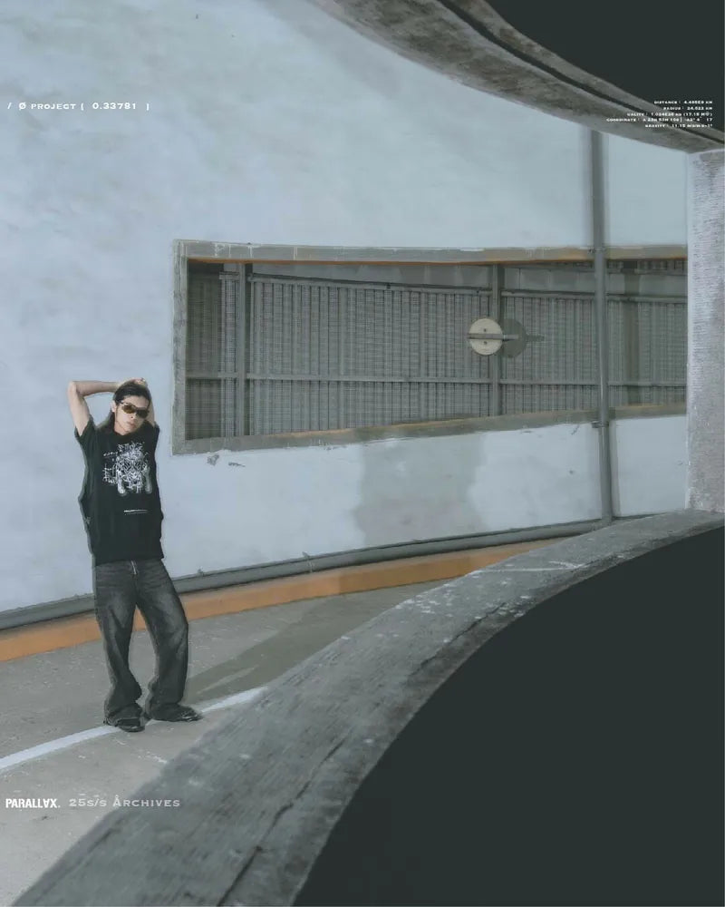 PARALLAX SP-2 Vest