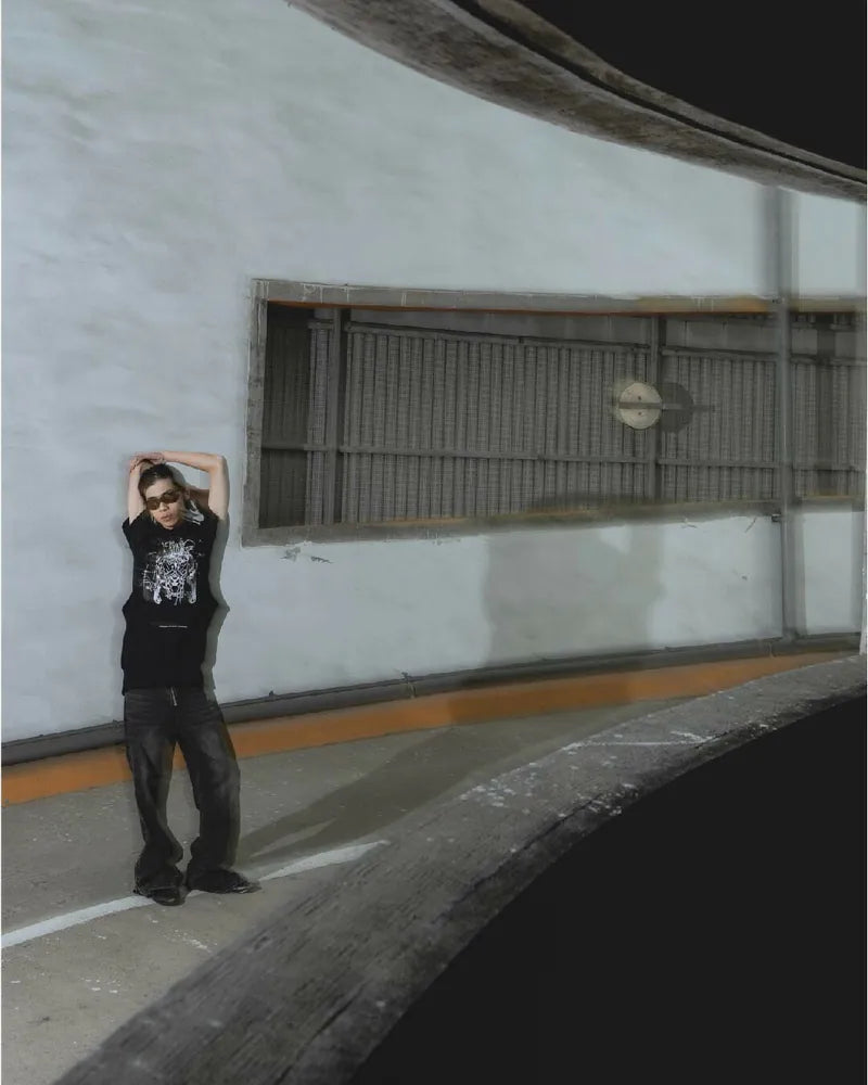 PARALLAX SP-2 Vest