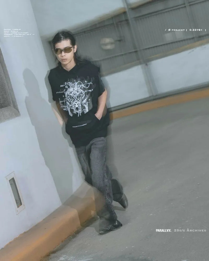 PARALLAX SP-2 Vest