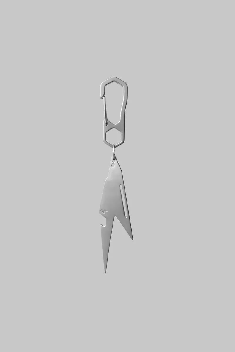 Liam Conner X AT Keychain