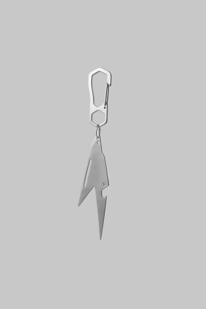 Liam Conner X AT Keychain