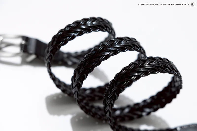 COWAVE Woven belt