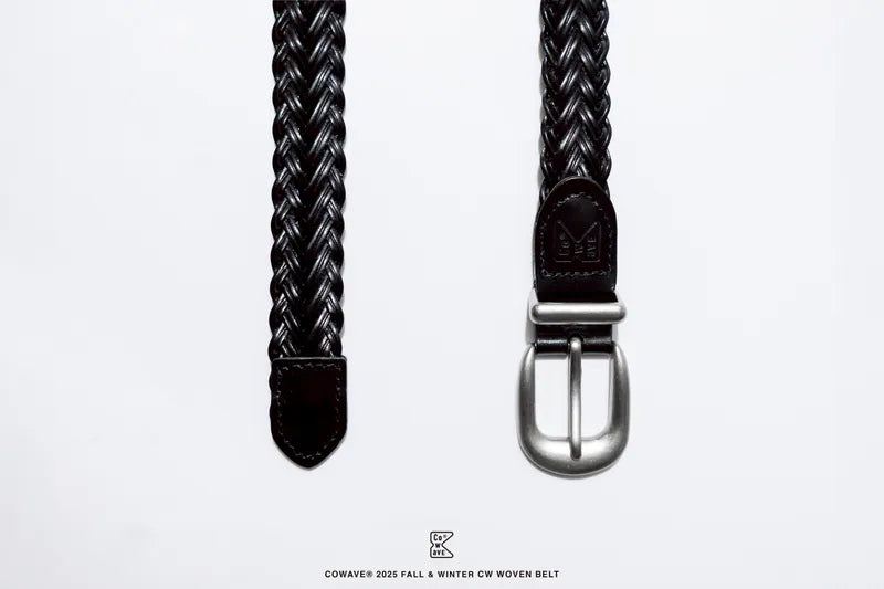 COWAVE Woven belt