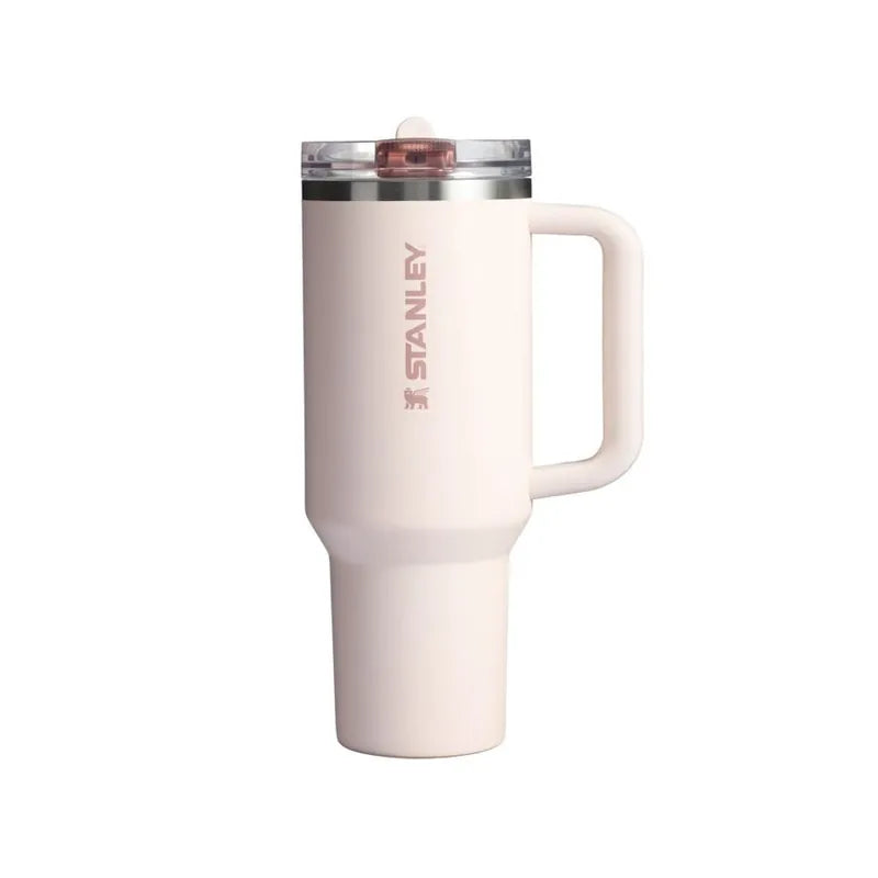 STANLEY 防漏吸管隨手杯 1.18L