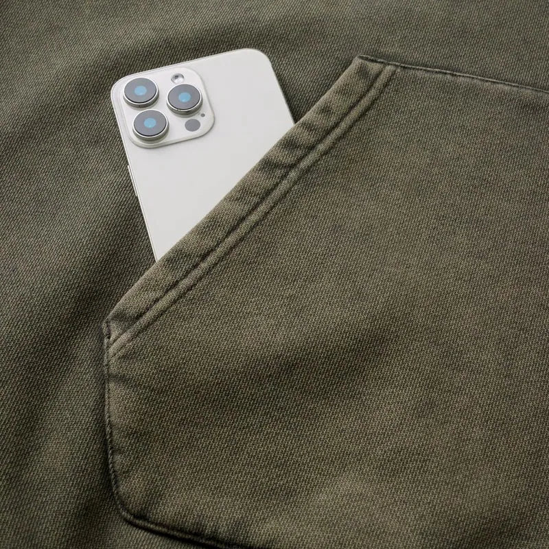 Filter017 B.D.O.文化人棉質帽T