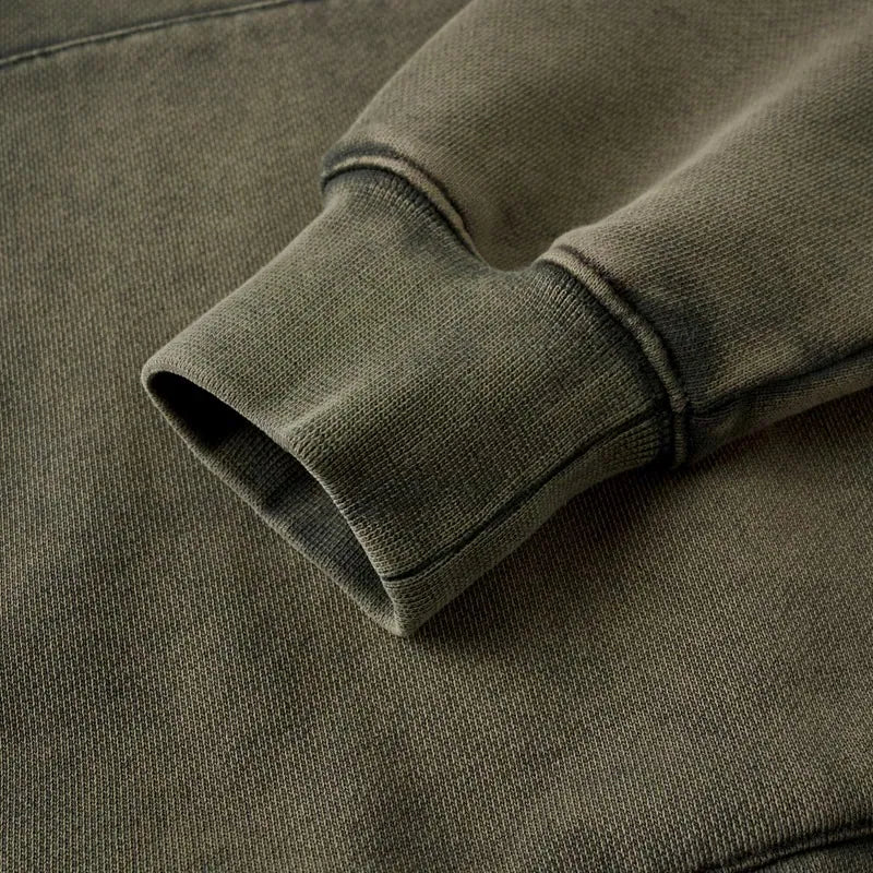 Filter017 B.D.O.文化人棉質帽T