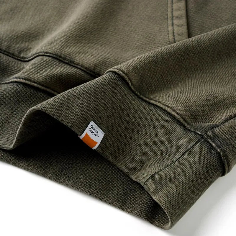 Filter017 B.D.O.文化人棉質帽T