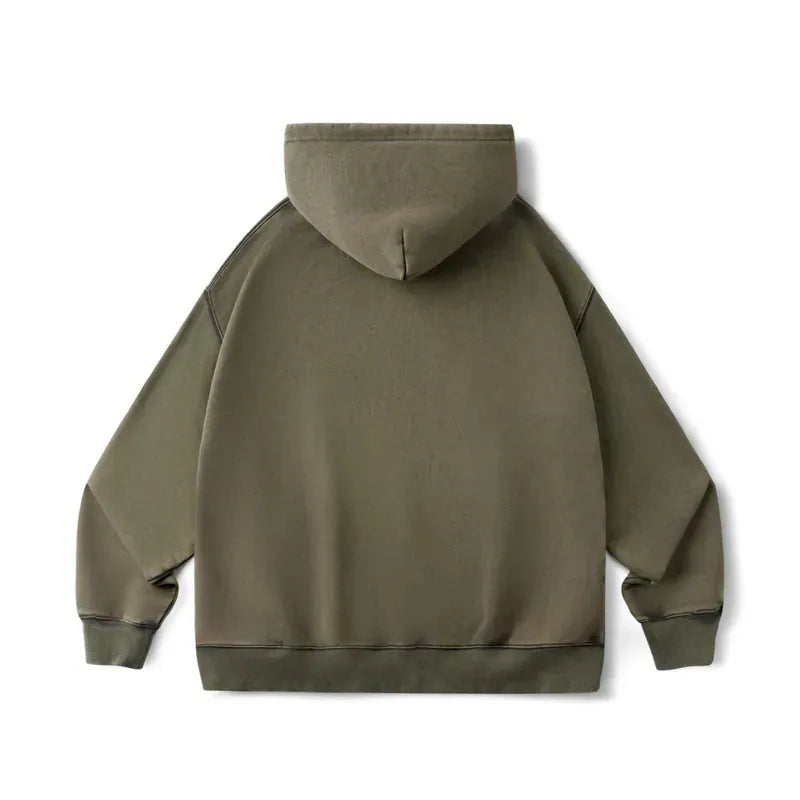 Filter017 B.D.O.文化人棉質帽T