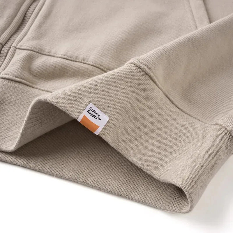 Filter017 B.D.O.潛艇堡棉質連帽外套