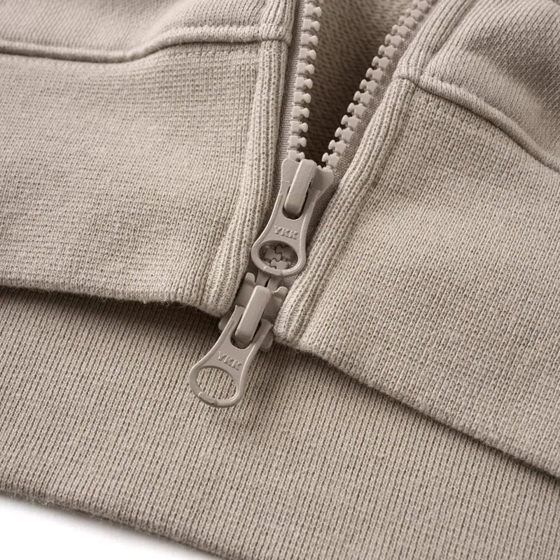 Filter017 B.D.O.潛艇堡棉質連帽外套