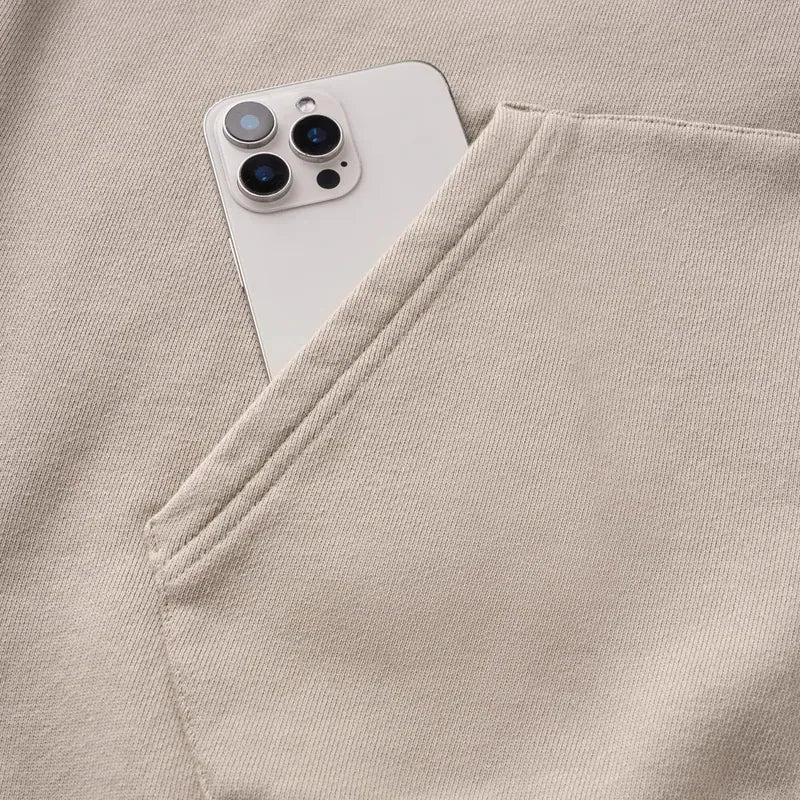 Filter017 B.D.O.潛艇堡棉質連帽外套