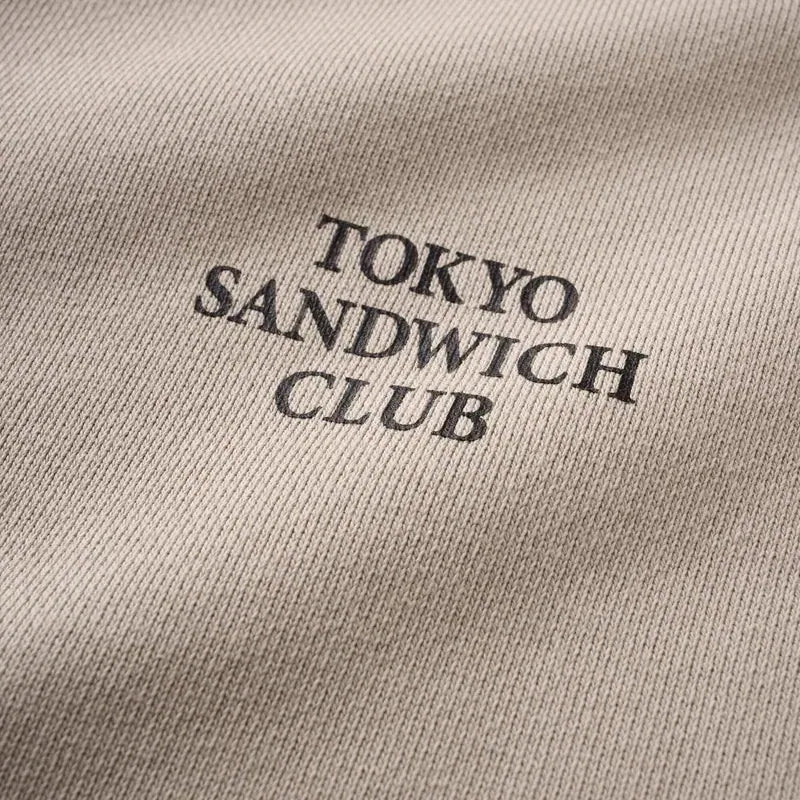 Filter017 B.D.O.潛艇堡棉質連帽外套