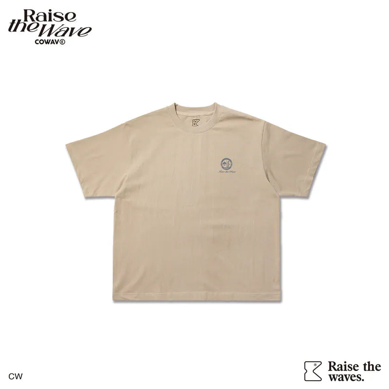 COWAVE® 2025 Fall & Winter Wash 190Car Tee
