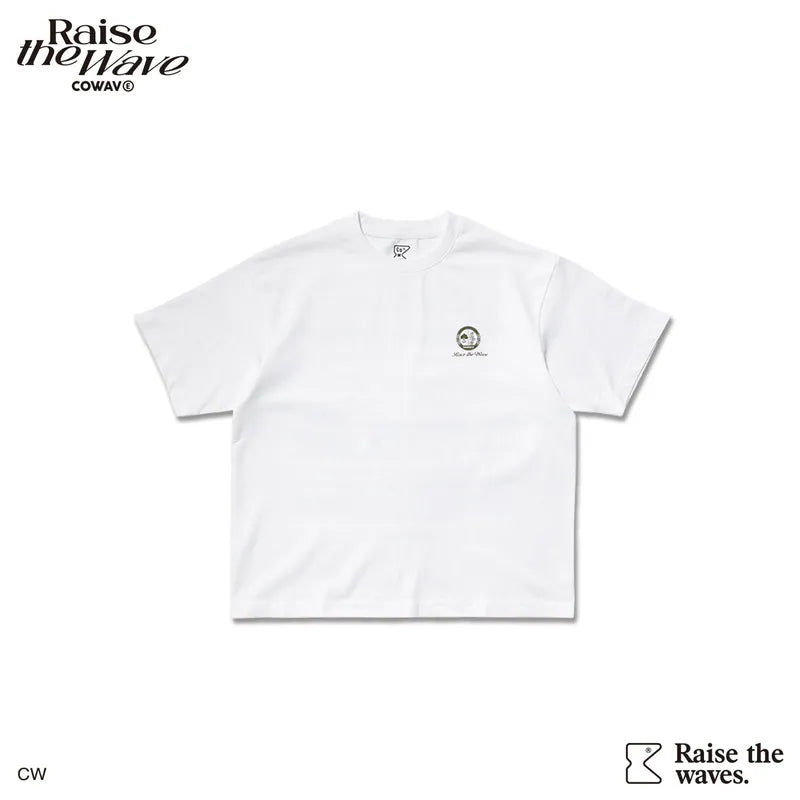COWAVE® 2025 Fall & Winter Wash 190Car Tee