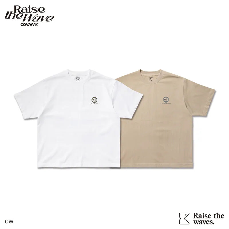 COWAVE® 2025 Fall & Winter Wash 190Car Tee