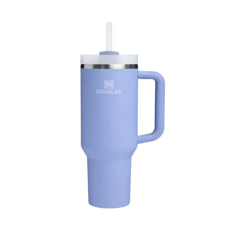 STANLEY - 吸管隨手杯2.0 1.18L 繡球紫