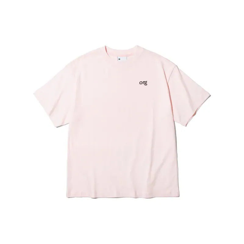 org Uniform Tee