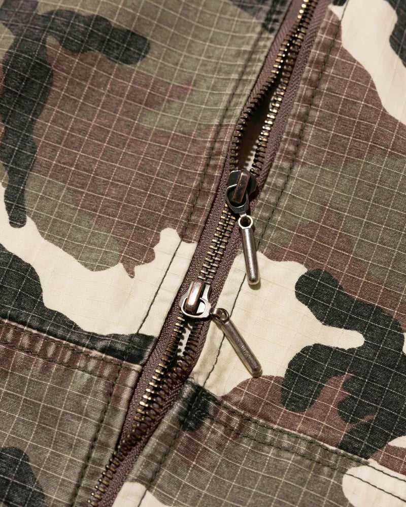 YANGI M81 Camo Hoodie