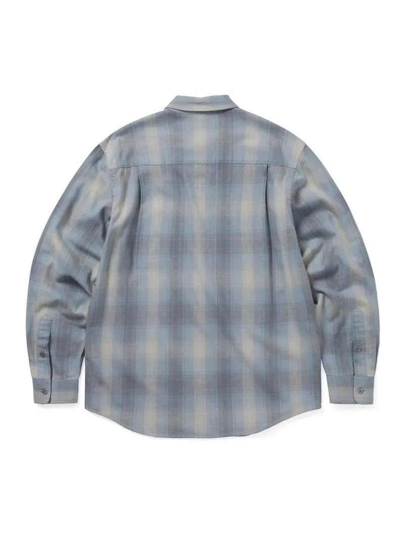 thisisneverthat Nep Shadow Check Shirt