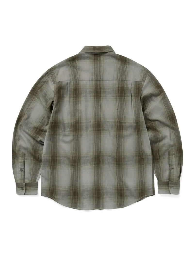 thisisneverthat Nep Shadow Check Shirt