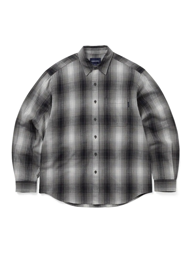 thisisneverthat Nep Shadow Check Shirt