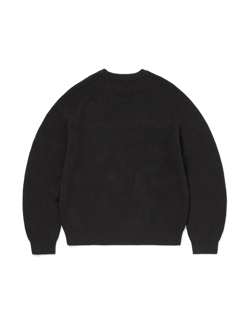 thisisneverthat T-Logo Knit Sweater