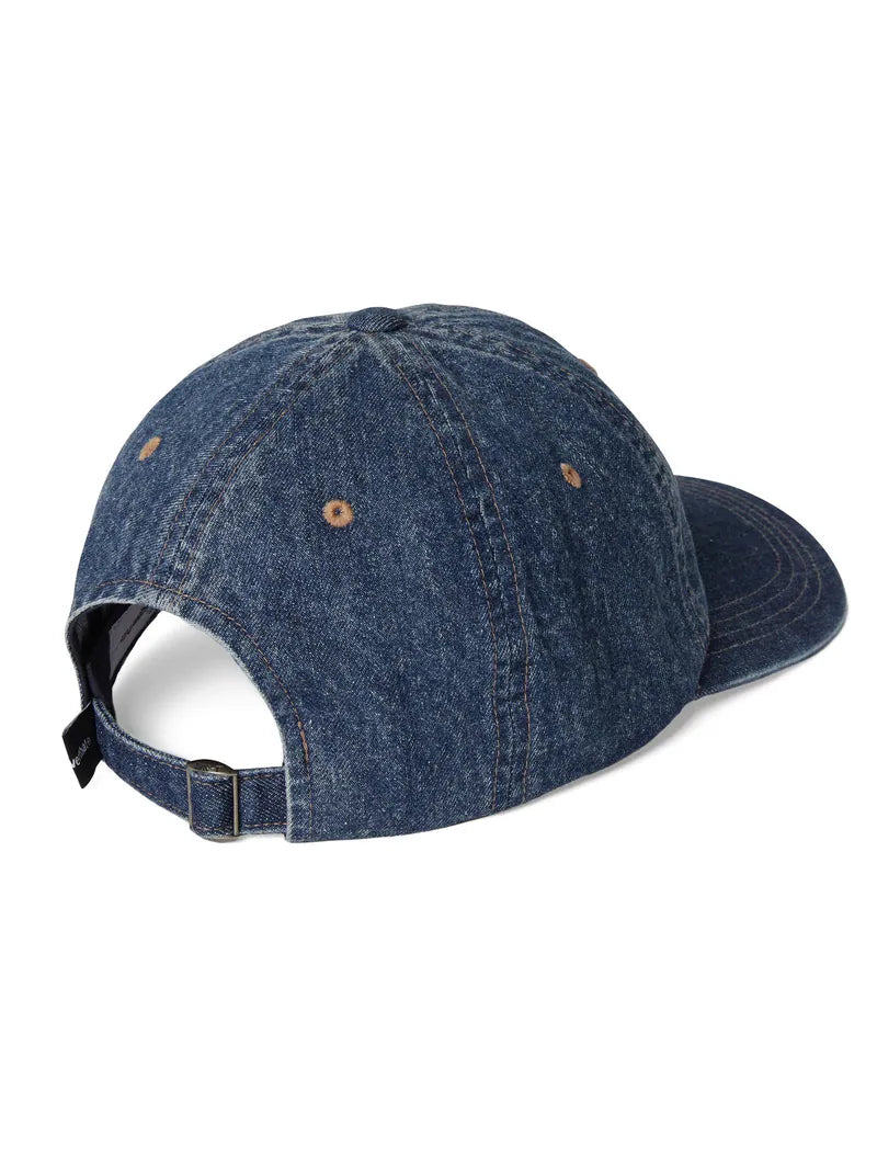 thisisneverthat Denim T-Logo Cap