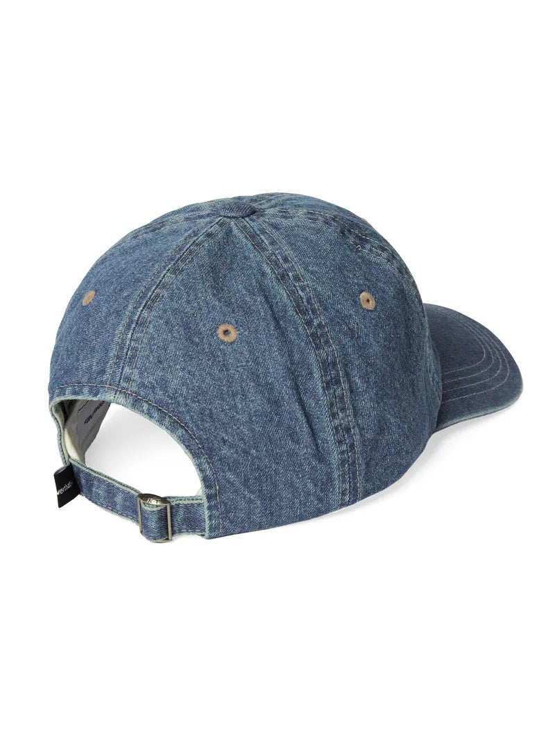 thisisneverthat Denim T-Logo Cap