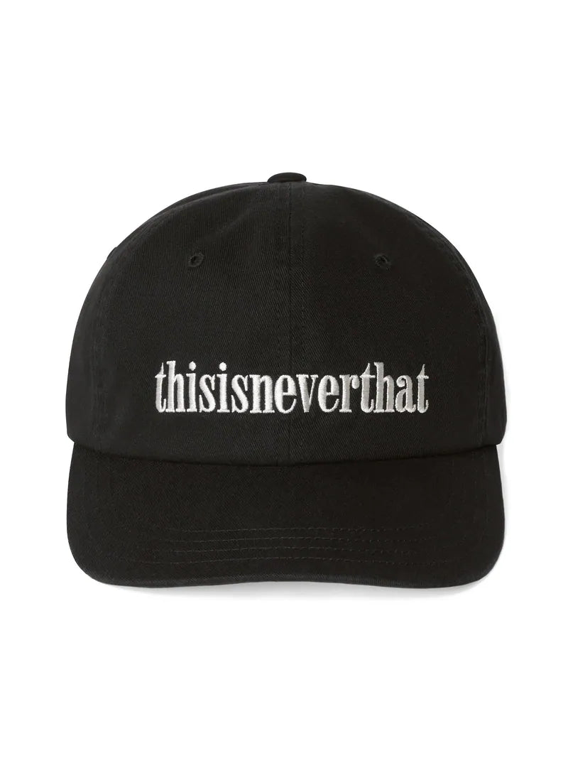 thisisneverthat Onyx Cap