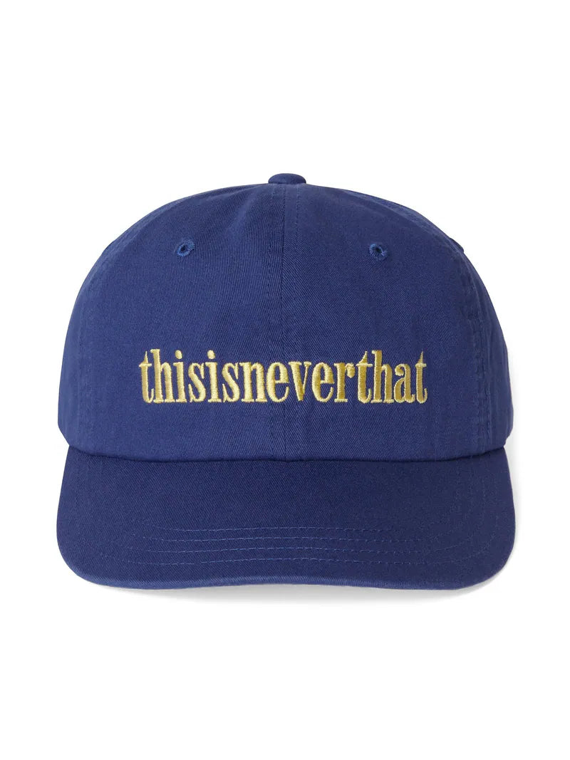 thisisneverthat Onyx Cap