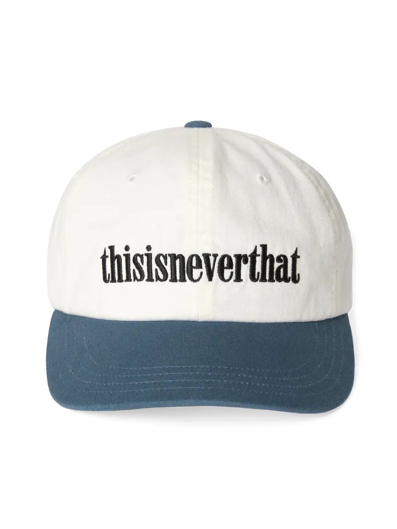 thisisneverthat Onyx Cap