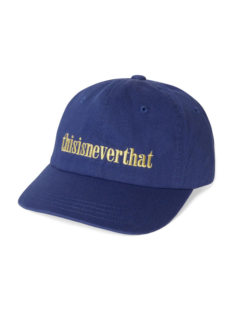 thisisneverthat Onyx Cap