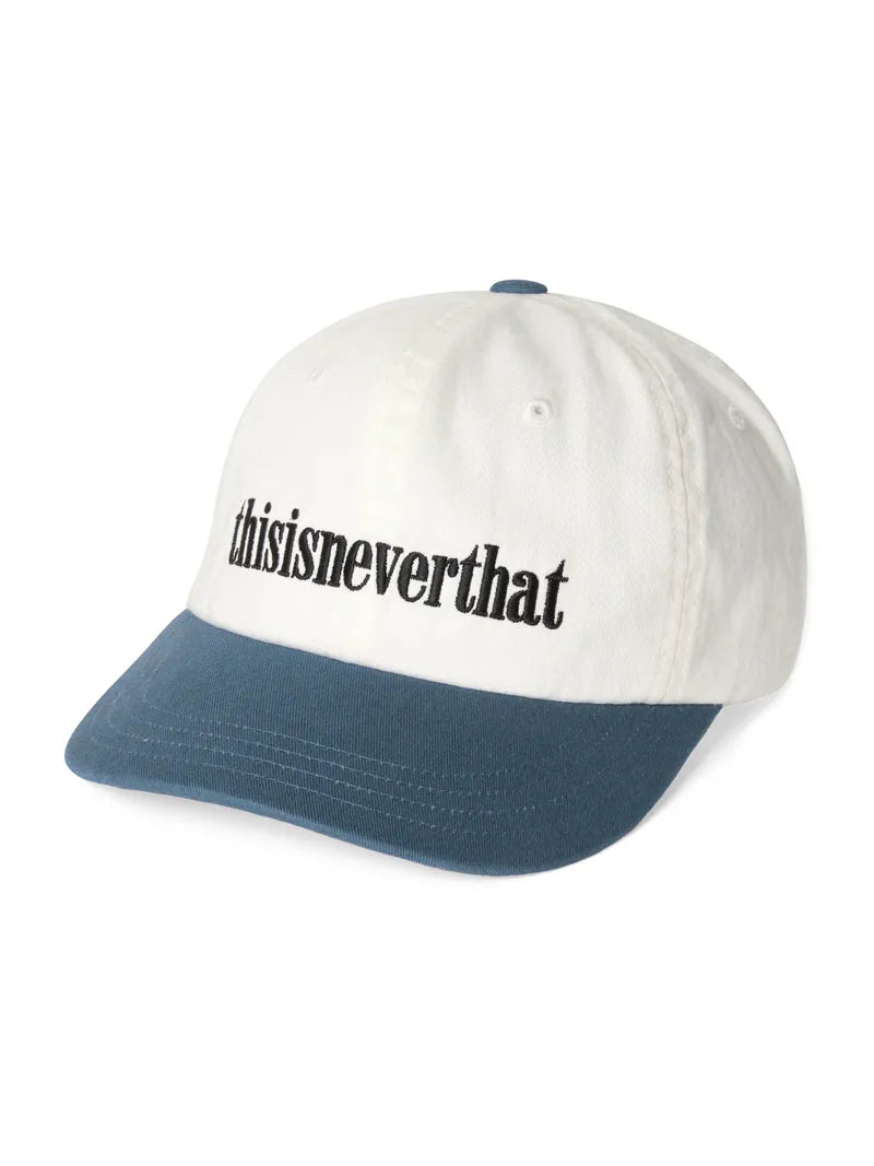 thisisneverthat Onyx Cap