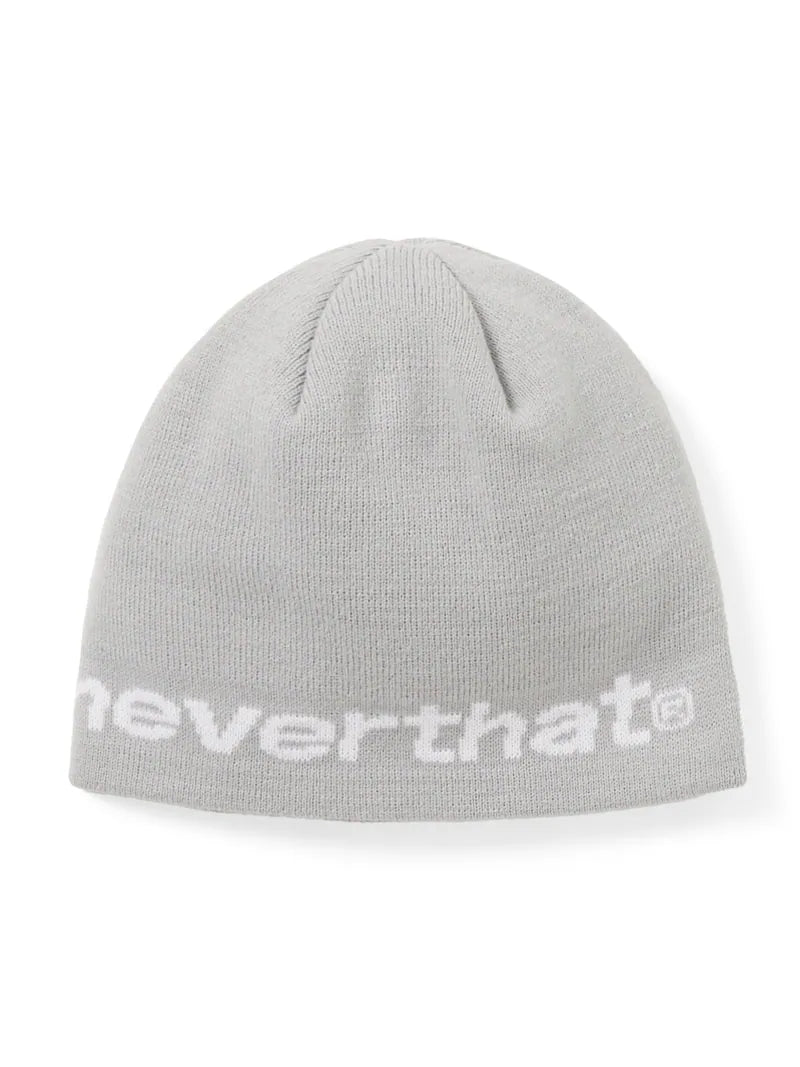 thisisneverthat SP-Logo No Cuff Beanie