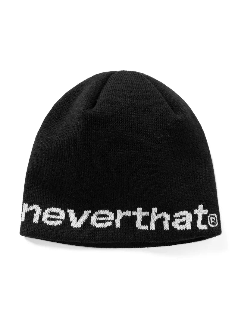 thisisneverthat SP-Logo No Cuff Beanie