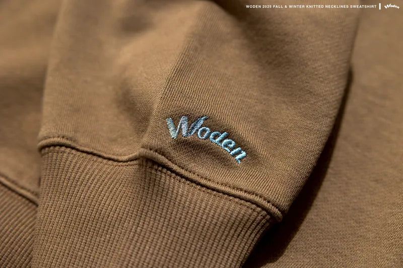 PARALLAX 25FW 003 Arrancar HOBO BAG