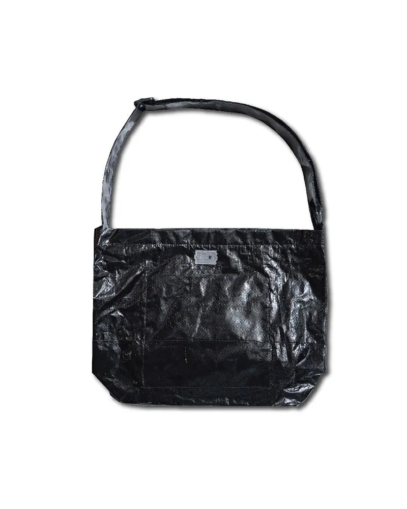 PARALLAX 25FW 003 Arrancar HOBO BAG