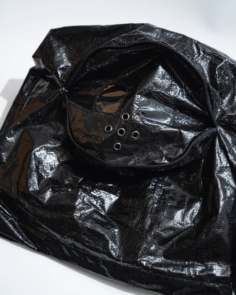 PARALLAX 25FW 003 Arrancar HOBO BAG