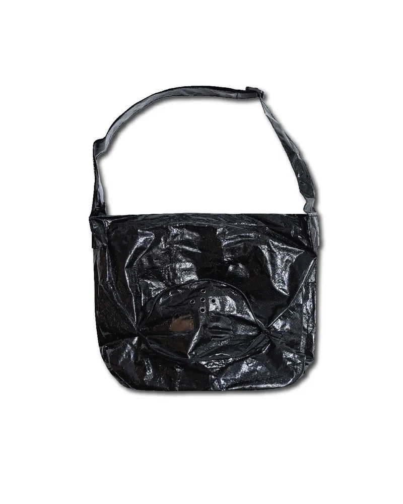 PARALLAX 25FW 003 Arrancar HOBO BAG