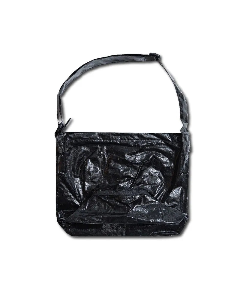 PARALLAX 25FW 003 Arrancar HOBO BAG