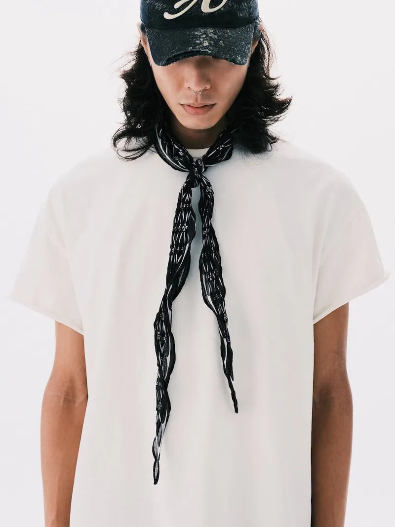 ANOWHEREMAN DIAMOND BANDANA