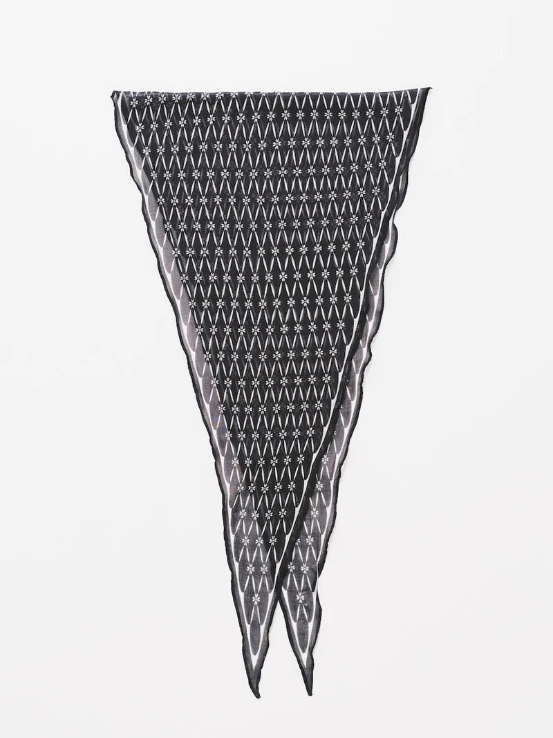 ANOWHEREMAN DIAMOND BANDANA