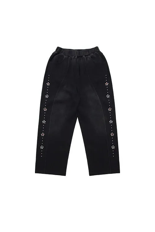 VANDY Stud Thermal Pants